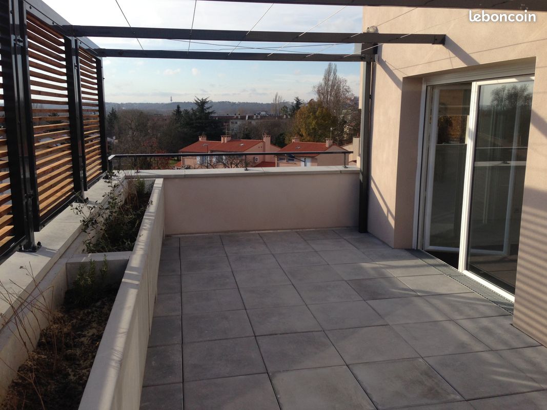 Appartement 2 pièces 41 m² · à Toulouse · 41 m² · 780 €/mois