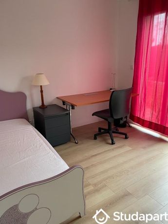 Appartement a louer nanterre - 1 pièce(s) - 11 m2 - Surfyn