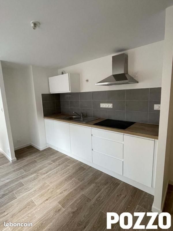 Appartement 3 pièces 68 m² · à Vire Normandie · 68 m² · 473 €/mois