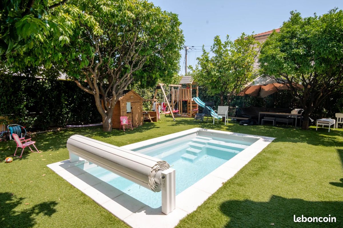 Maison 8 pièces 217 m² · à Nice · 217 m² · 1 795 000 €
