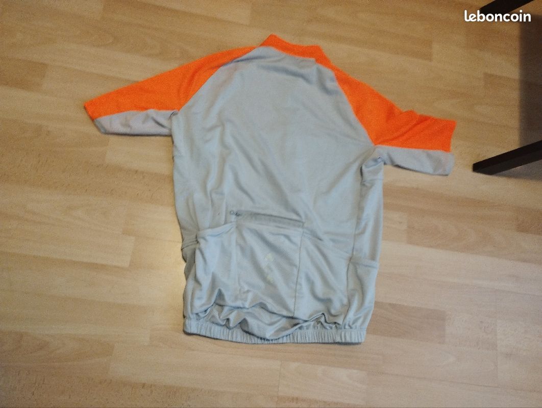 Maillot cycliste (image 2)