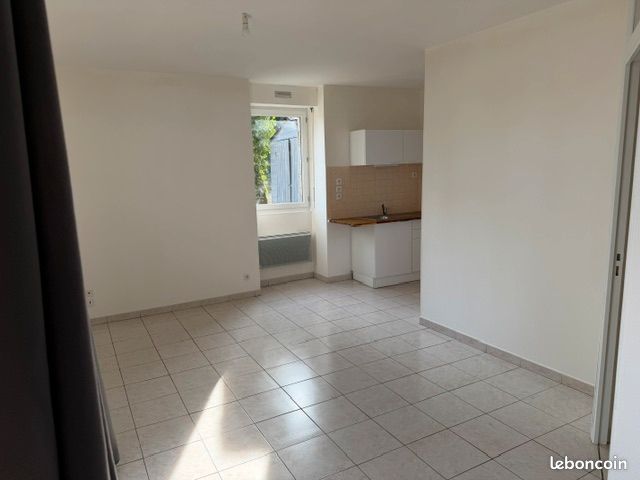 Appartement 2 pièces 34 m² · à Saint-Malo · 34 m² · 600 €/mois