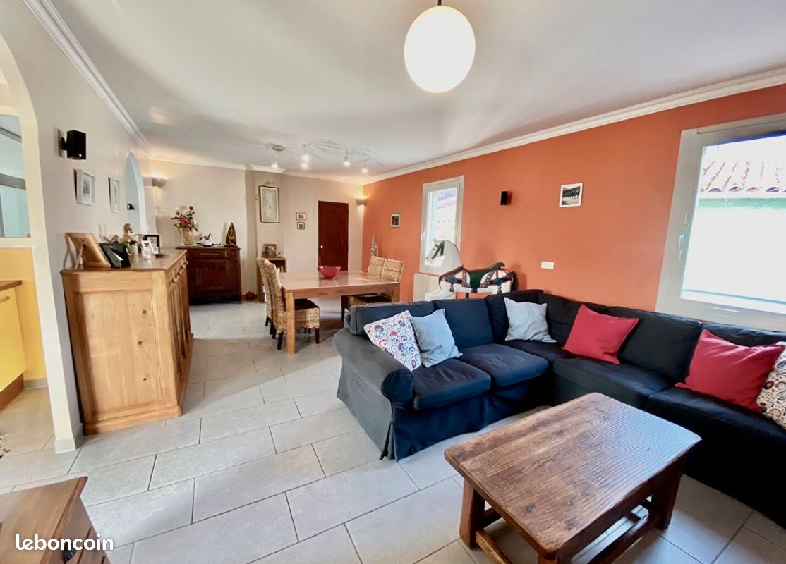 Appartement 3 pièces 77 m² · à Frontignan · 77 m² · 188 000 €