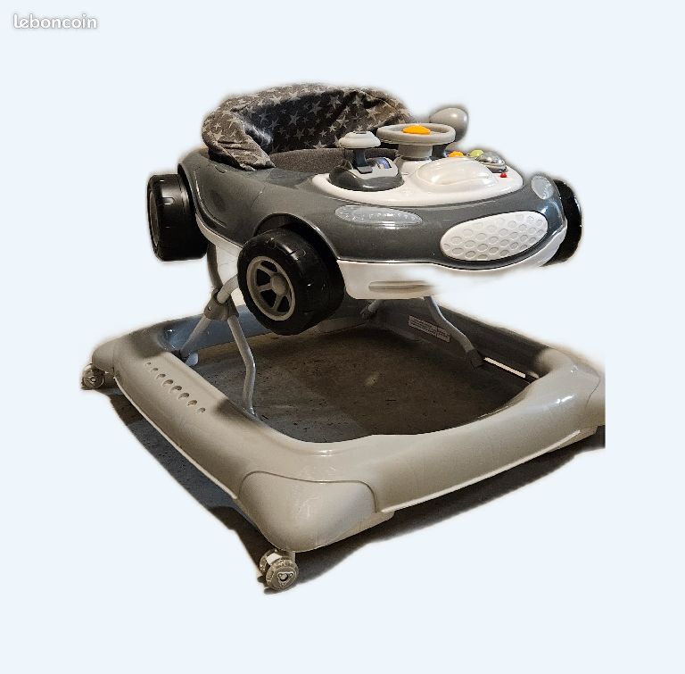 Trotteur Jane Équipement bébé