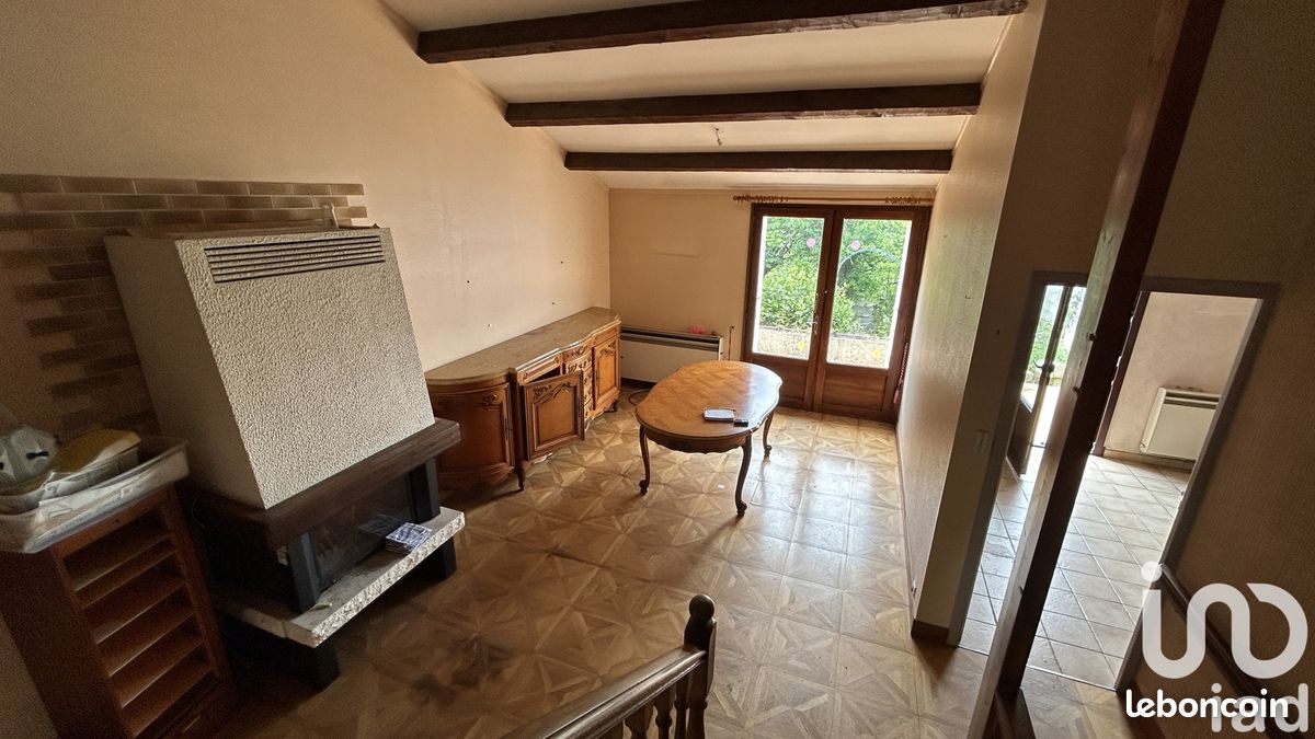 Maison de ville 4 pièces 75 m² - Cognac 16100 (image 3)