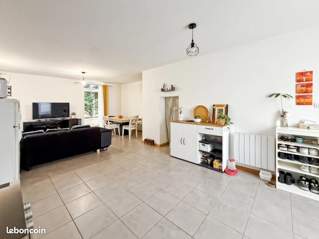 Maison 5 pièces 100 m² - Ventes immobilières