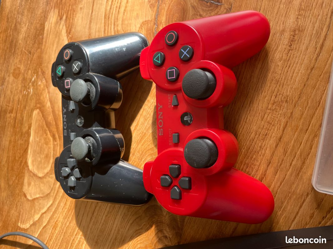 Play Station 3 (image 2)