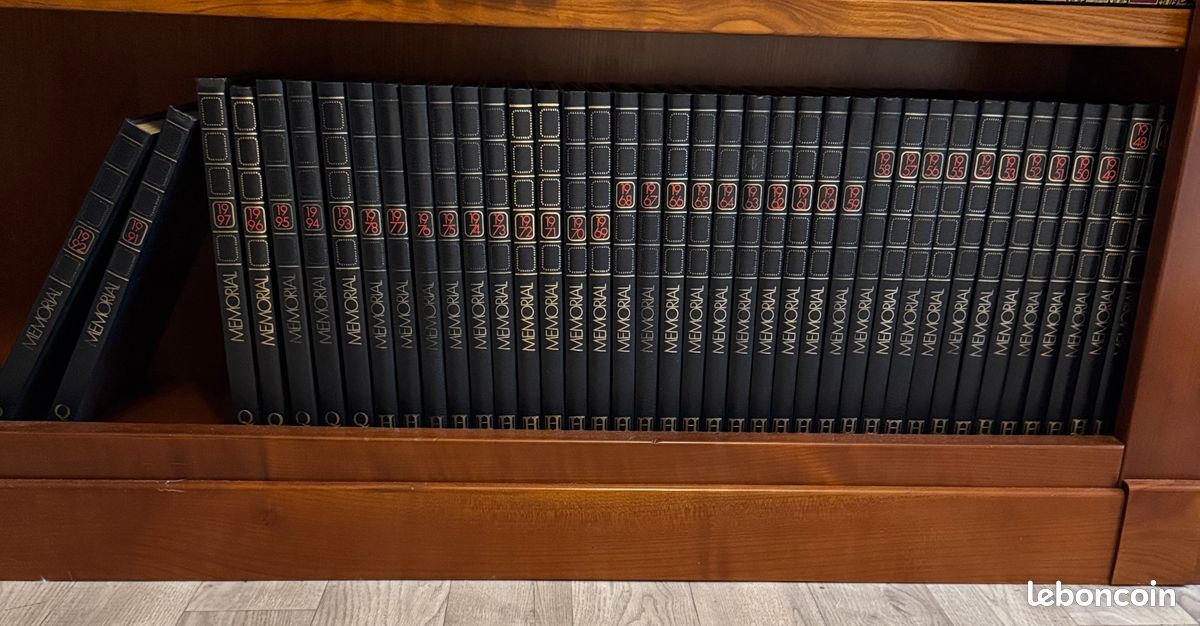 Collection mémorial de notre temps (image 2)