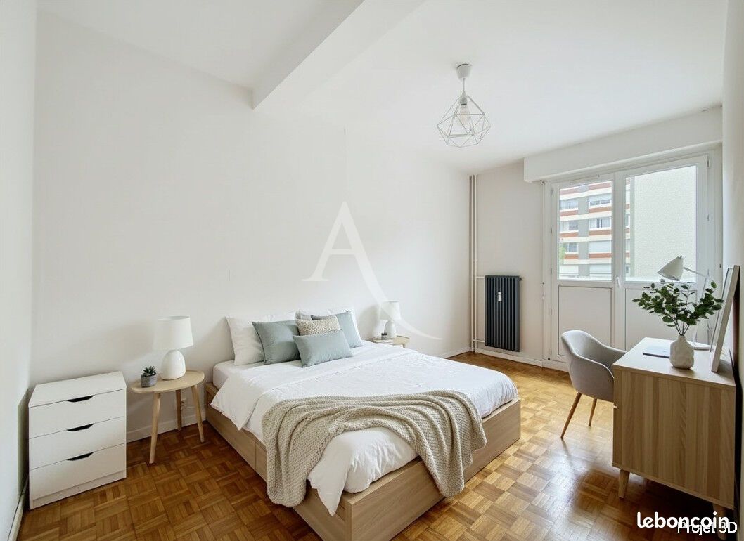 Appartement 3 pièces 76 m² (image 5)