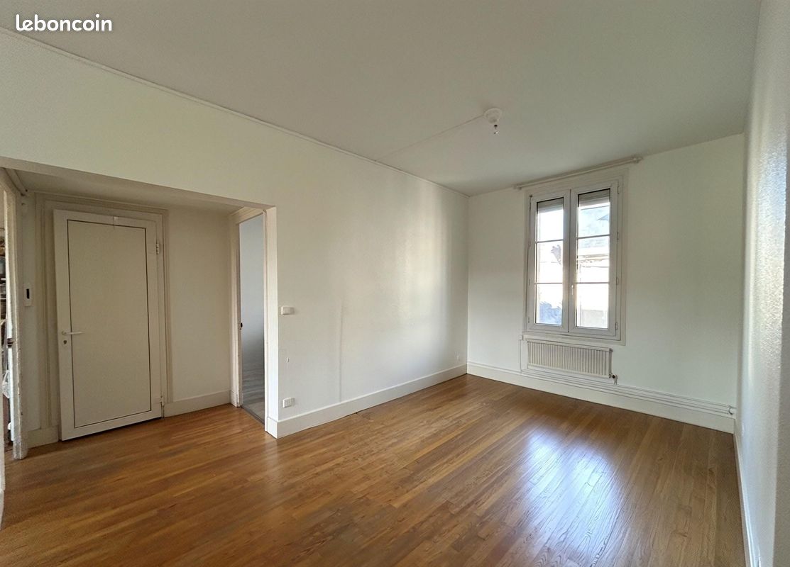 Appartement 4 pièces 85 m² · à Tours · 85 m² · 918 €/mois