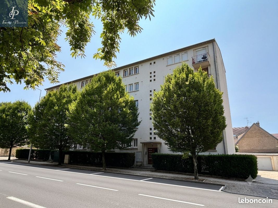 Appartement 4 pièces 64 m² · à Dijon · 64 m² · 179 000 €
