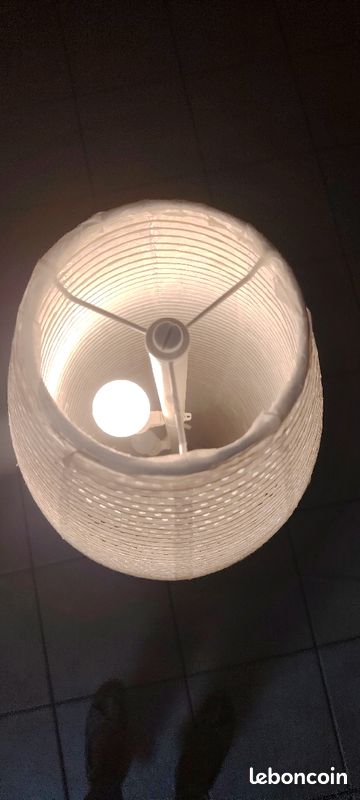 Lampe de salon (image 3)