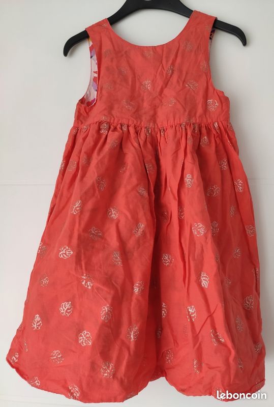 Robe réversible (image 2)