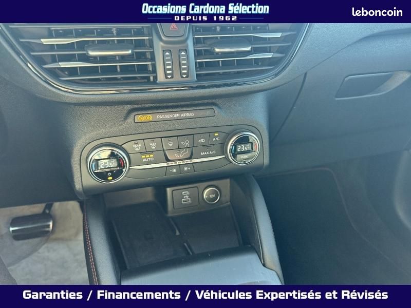Ford Kuga 2.5 Duratec 225ch PowerSplit PHEV ST-Line X eCVT (image 19)