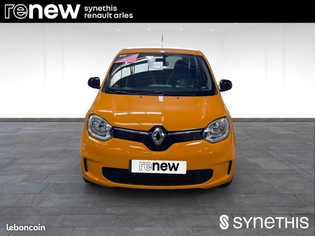 Renault Twingo III SCe 65 Equilibre (image 15)