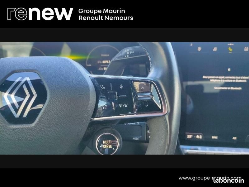 Renault Austral 1.2 E-Tech full hybrid 200ch Techno esprit Alpine (image 24)