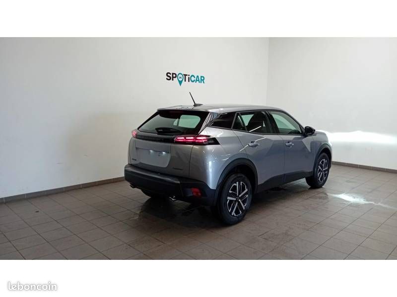 Peugeot 2008 Hybrid 110 e-DCS6 Allure (image 12)