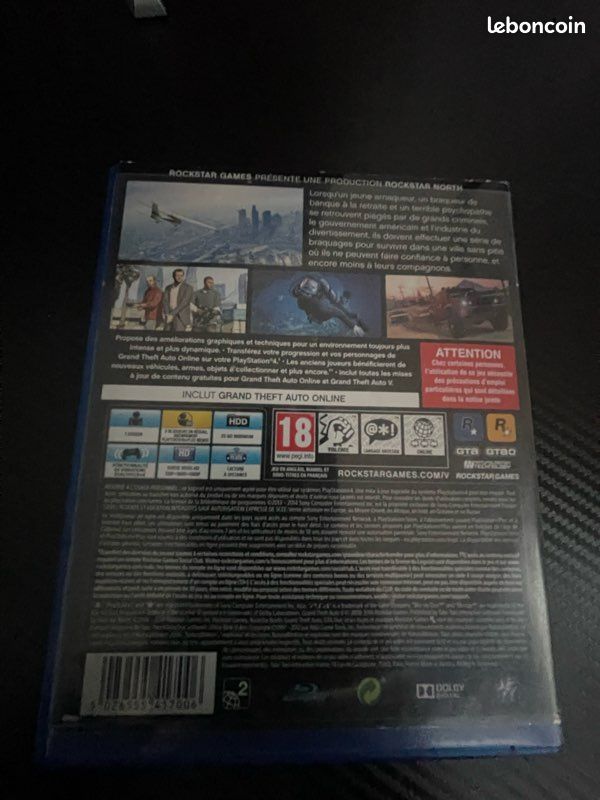 Gta 5 (image 2)