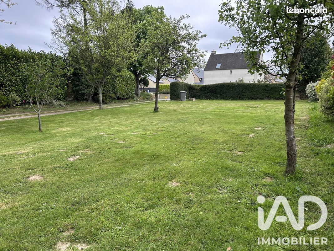 Terrain 405 m² · à Plouër-sur-Rance · 405 m² · 114 000 €