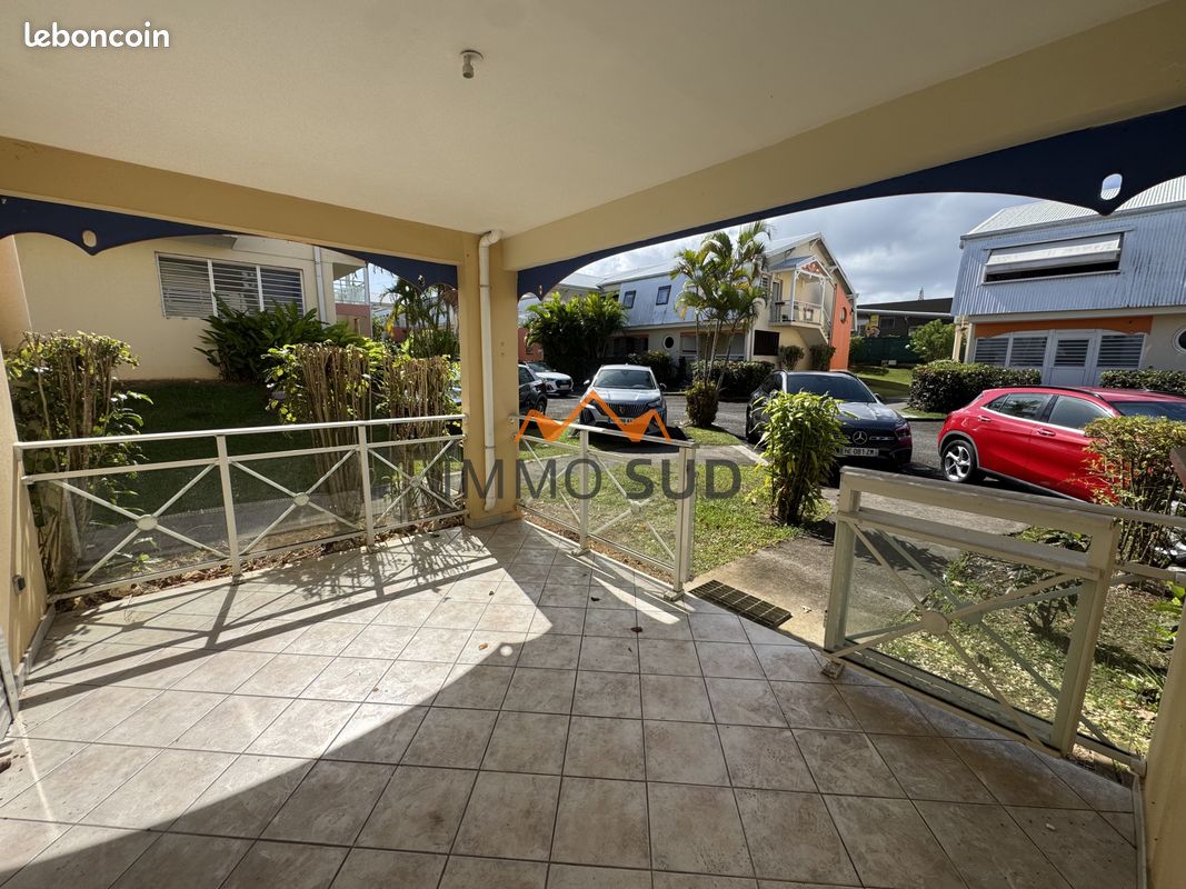 Appartement 3 pièces 65 m² · à Baie-Mahault · 65 m² · 185 000 €