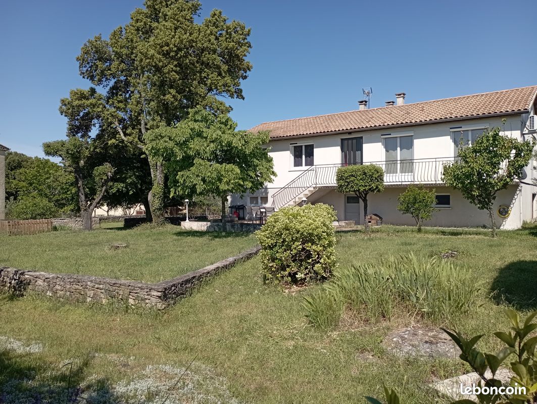 Maison 5 pièces 100 m² · à Taulignan · 100 m² · 300 000 €