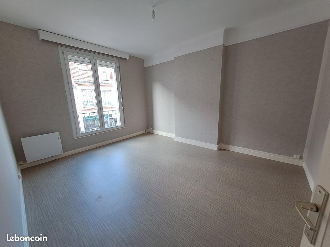 Appartement 2 pièces 45 m² · à Vitry-le-François · 45 m² · 422 €/mois