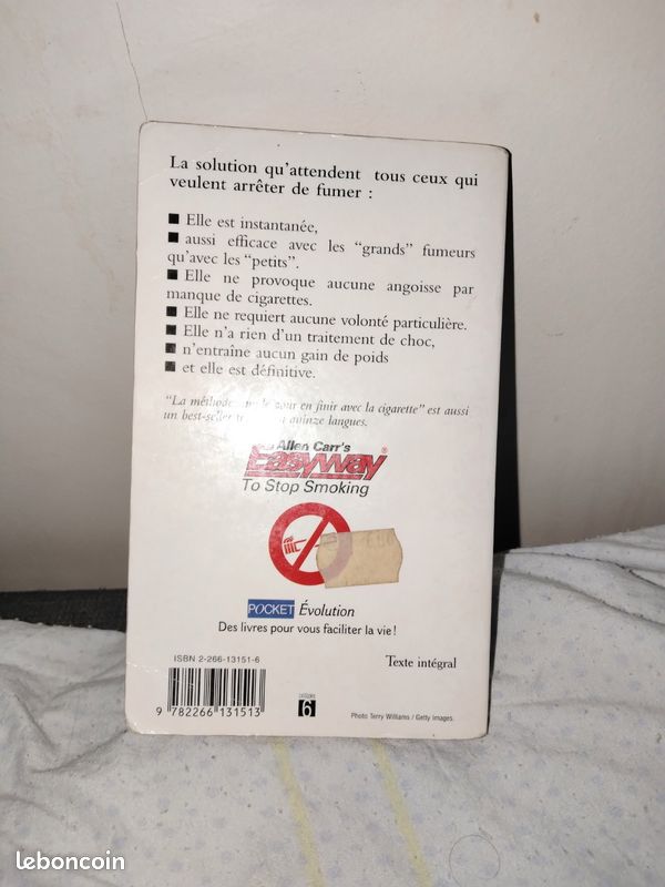 elfbar nachfll pod luft aus Arrter le tabac: tous les moyens pour arrter de fumer