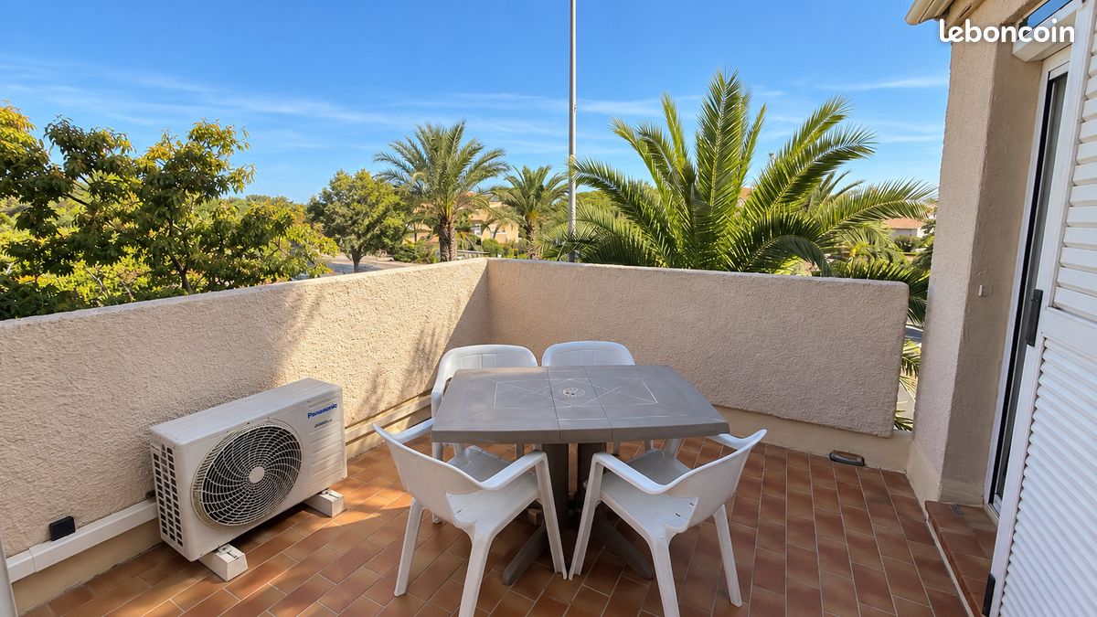 Appartement 2 pièces 26 m² · à Saint-Cyprien · 26 m² · 107 000 €