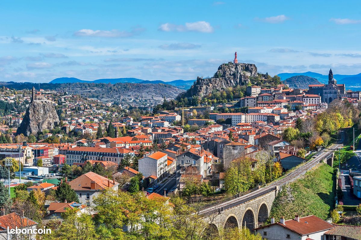 Maison 5 pièces 75 m² · à Le Puy-en-Velay · 75 m² · 150 000 €