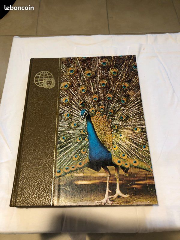 Le royaume des animaux tome 1 (image 1)