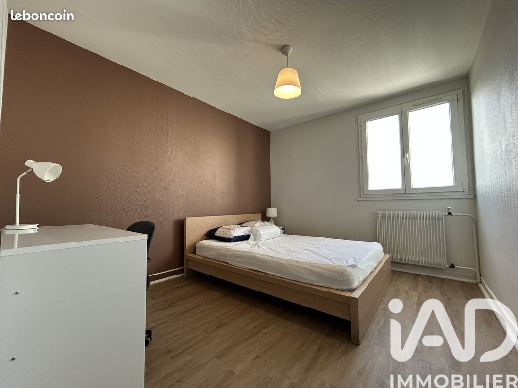 Appartement a louer orleans - 1 pièce(s) - 21 m2 - Surfyn