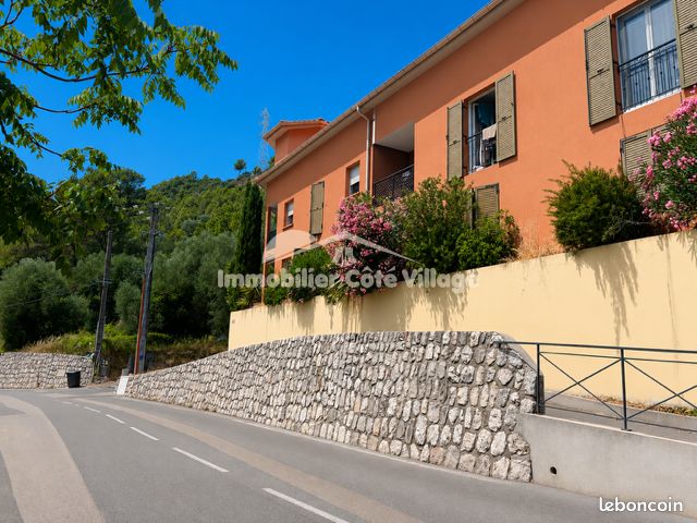 Appartement 2 pièces 40 m² · à La Trinité · 40 m² · 165 000 €
