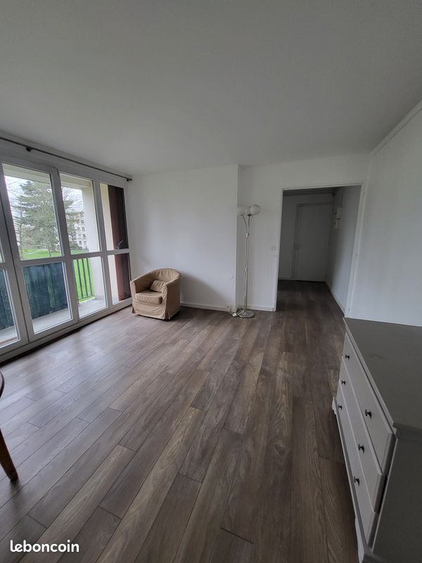 Appartement 3 pièces 54 m² · à Eaubonne · 54 m² · 1 300 €