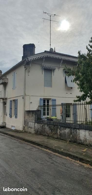 Appartement 3 pièces 81 m² · à Damazan · 81 m² · 471 €/mois