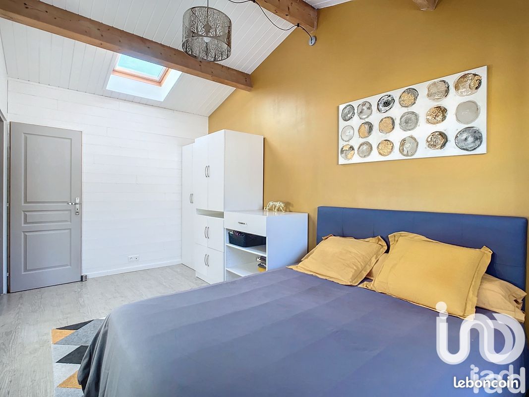 Maison 5 pièces 134 m² - Saint-Sauveur-d'Aunis 17540 (image principale 6)