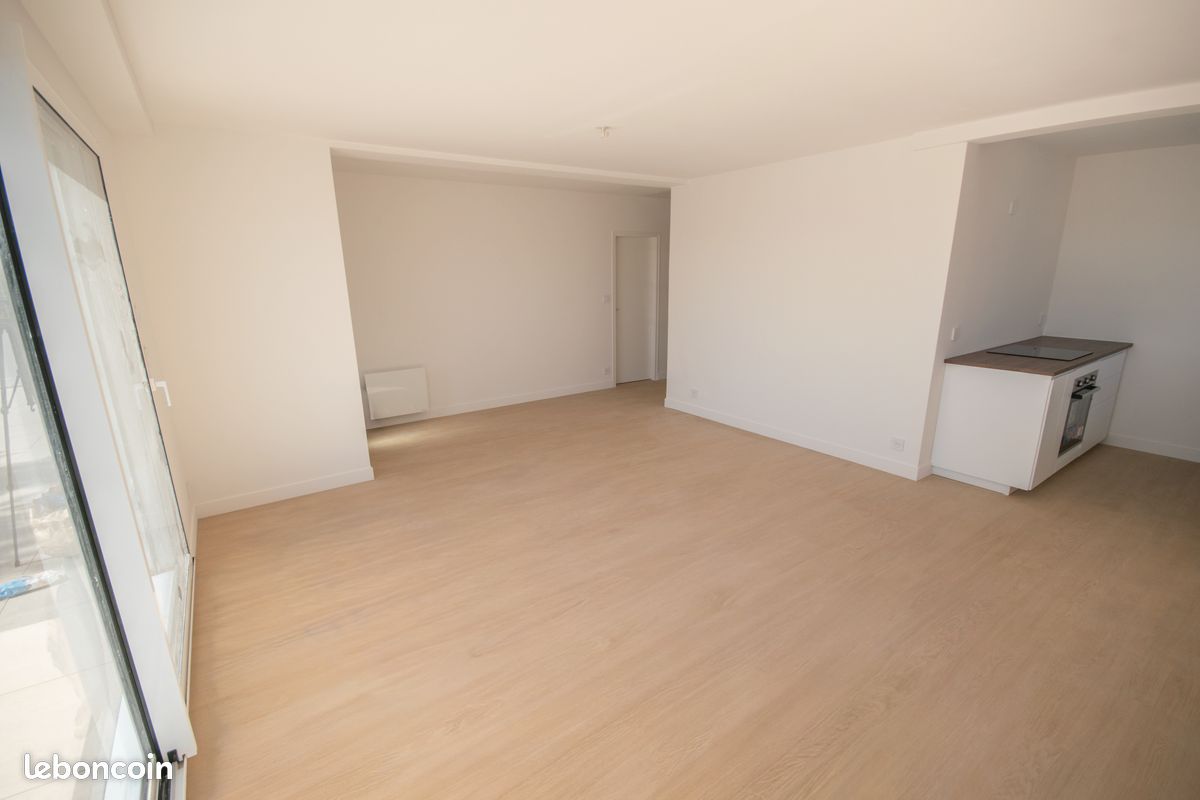 Appartement 3 pièces 68 m² · à Bretignolles-sur-Mer · 68 m² · 229 900 €