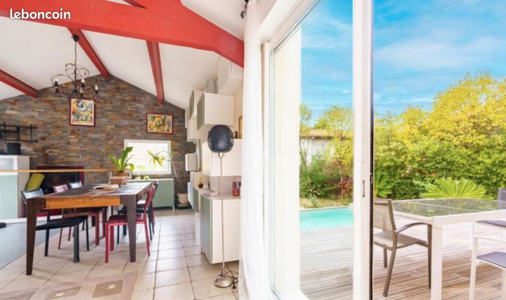Maison 7 pièces 125 m² · à Anglet · 125 m² · 850 000 €