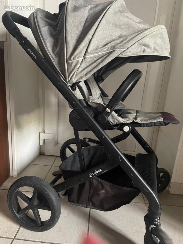 Poussette cybex balios s (image 2)