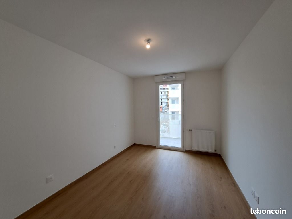 Appartement a louer thonon-les-bains - 2 pièce(s) - 48 m2 - Surfyn