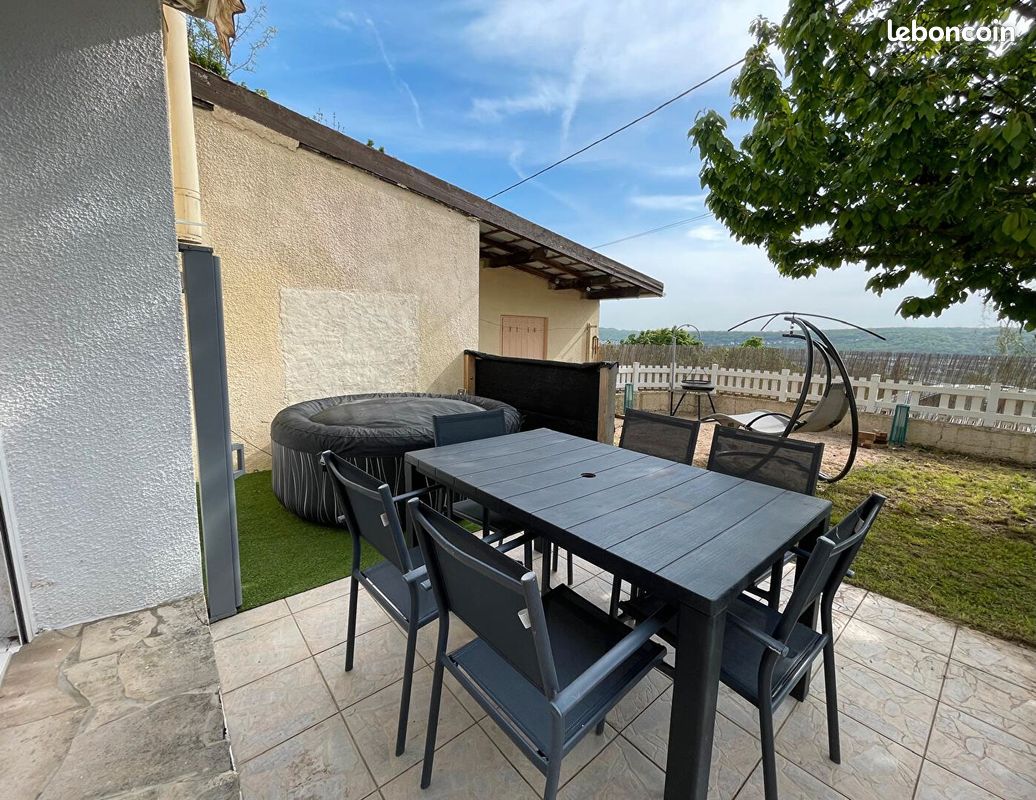 Maison 6 pièces 103 m² · à Bouxières-aux-Dames · 103 m² · 217 000 €