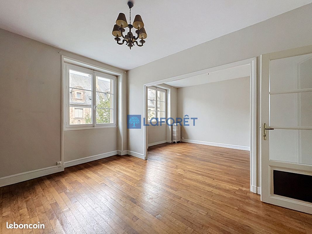 Appartement 3 pièces 70 m² · à Flers · 70 m² · 570 €/mois