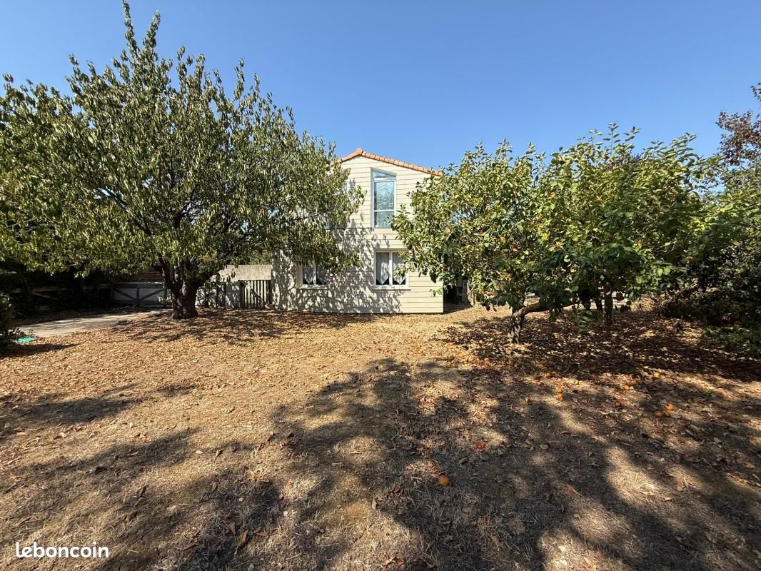 Maison 7 pièces 166 m² (image 1)