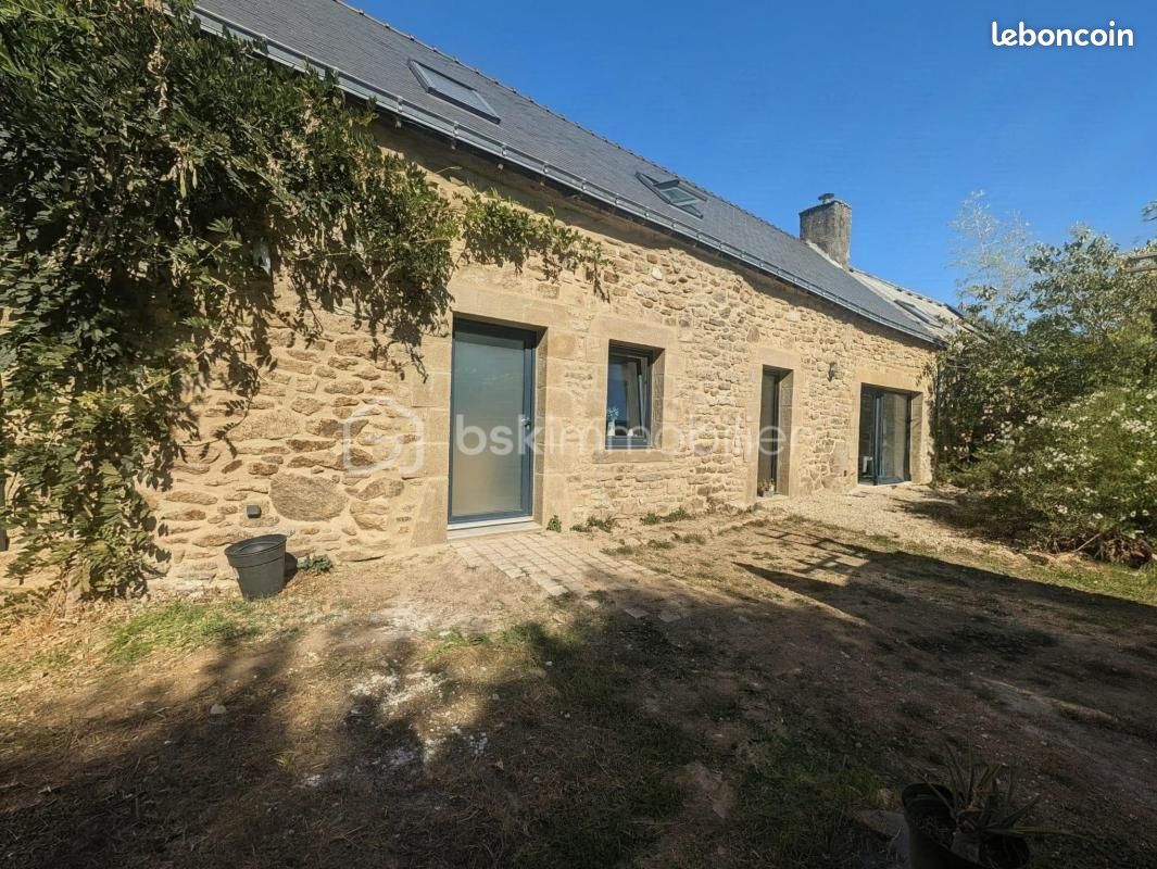 Maison 3 pièces 104 m² · à Plescop · 104 m² · 375 000 €