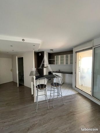 Appartement a louer thiais - 1 pièce(s) - 36 m2 - Surfyn