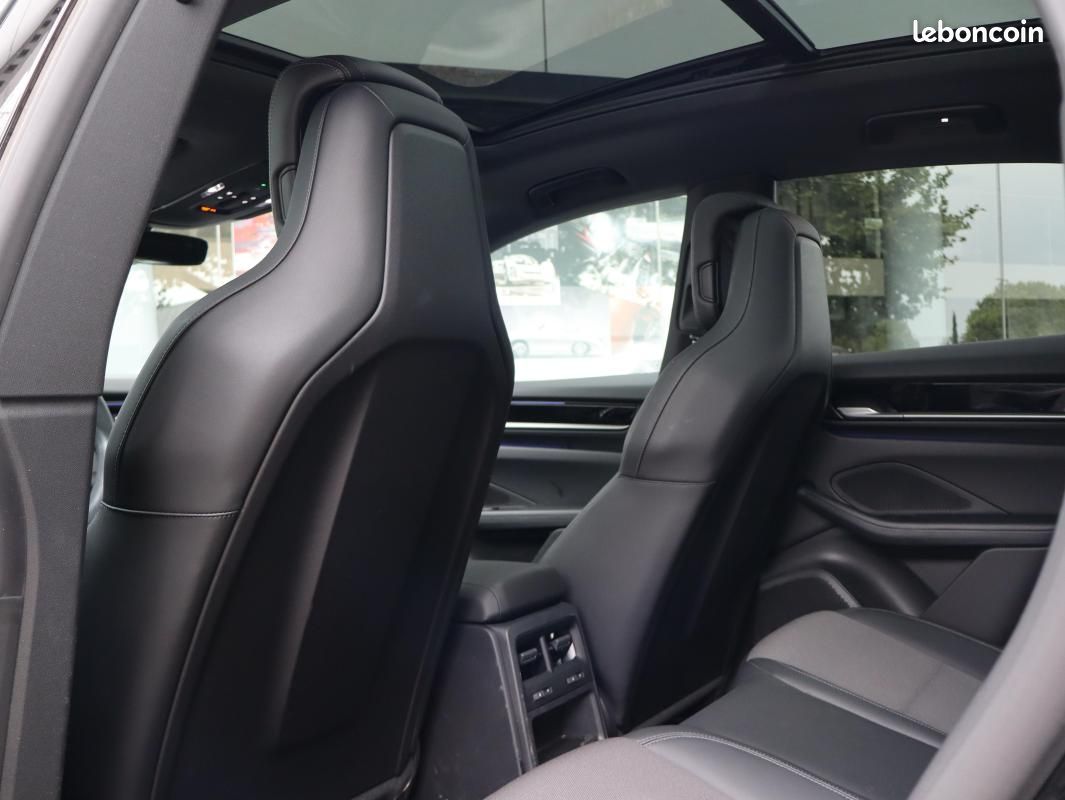 Porsche Macan ELECTRIQUE 4 (image 12)