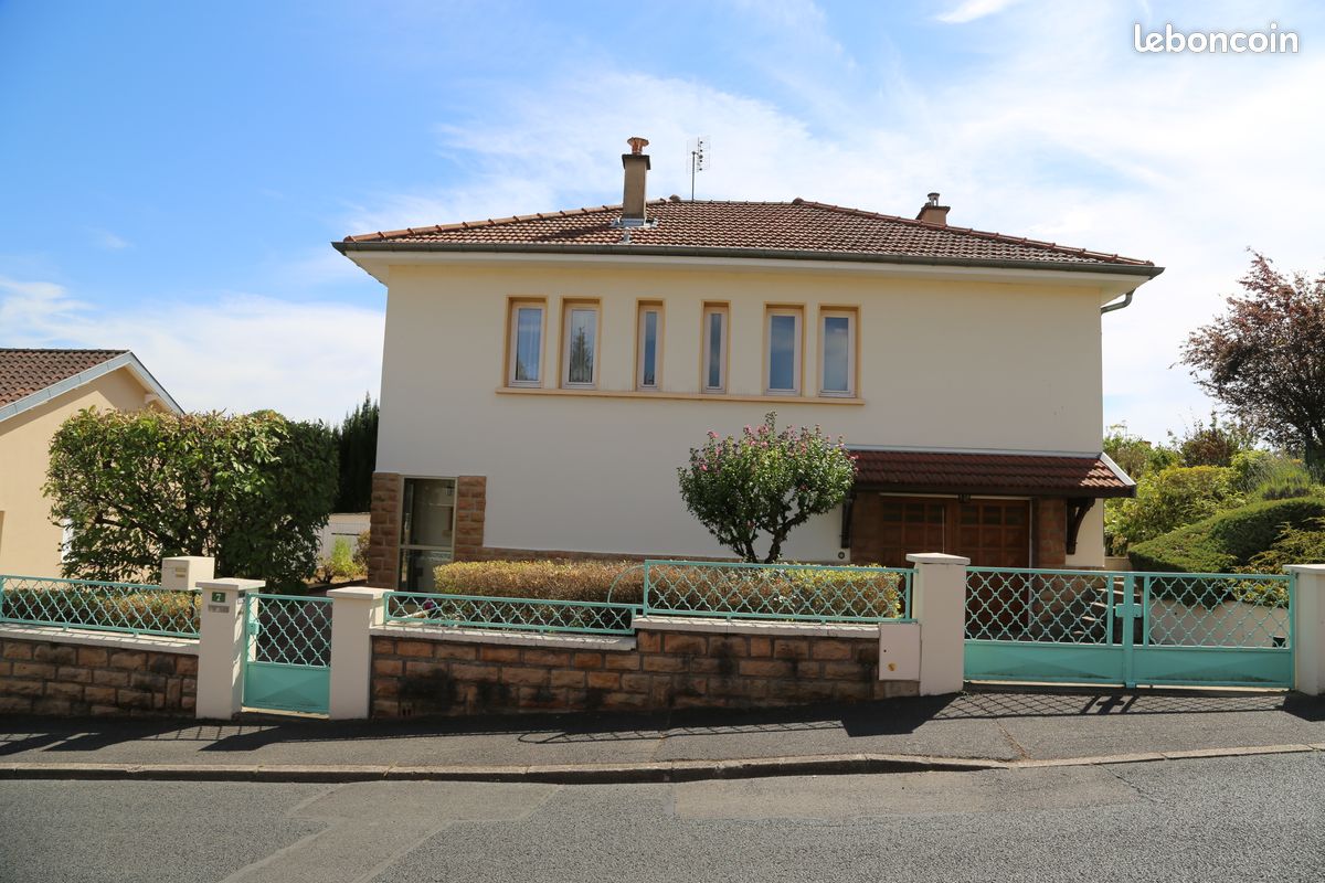 Maison 4 pièces 76 m² · à Mâcon · 76 m² · 204 140 €