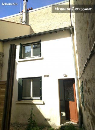 Appartement a louer fontainebleau - 2 pièce(s) - 28 m2 - Surfyn