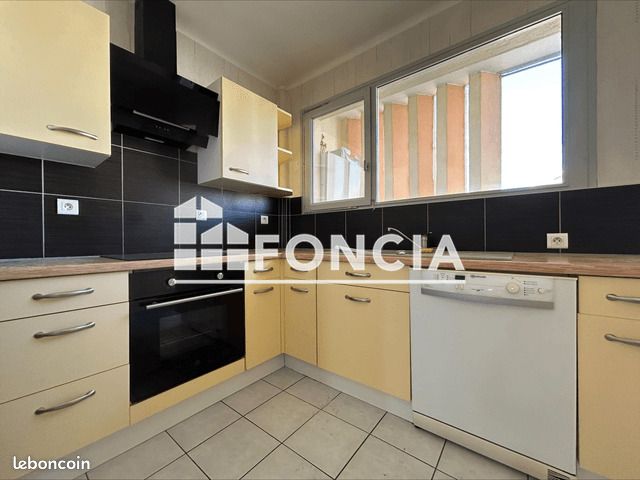 Appartement 4 pièces 70 m² · à Mulhouse · 70 m² · 800 €