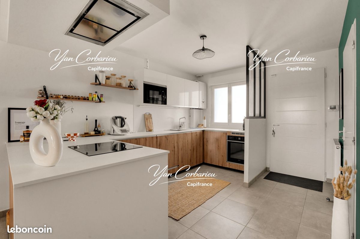 Maison 4 pièces 80 m² · à Vernet · 80 m² · 279 000 €