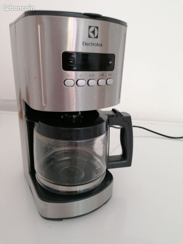 Cafetière (image 1)